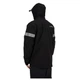 Куртка Simms CX Jacket Blackout S - изображение 3