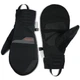 Перчатки Simms Windstopper Foldover Mitt Black XL - изображение 1