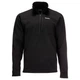 Реглан Simms Thermal 1/4 Zip Top Black XXL - изображение 1