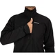 Реглан Simms Thermal 1/4 Zip Top Black L - изображение 3