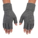 Перчатки Simms Wool Half Finger Glove Steel L/XL - изображение 4
