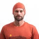 Шапка Sensor Merino Active terracota 25200090, SU32MA-terracotta-L - изображение 2