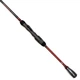Спиннинг Daiwa Fuego 902HFS 2.74m 20-60g - изображение 2