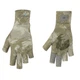 Перчатки Simms Sflex SunGlove Back Eddy Stone L - изображение 1