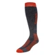 Носки Simms Merino Midweight OTC Sock Carbon XL - изображение 1