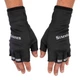 Рукавички Simms Freestone Half Finger Black M - зображення 4