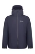 Костюм дождевик Viverra 4Stretch Rain Suit Black Navy S - изображение 3