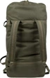 Сумка дорожная Tribe Transporter 108L Green - зображення 4
