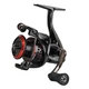 Катушка Okuma Ceymar XT Spinning Reel CXT-30FD 5.0:1 7BB+1RB - изображение 1