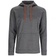 Худи Simms Challenger Hoody Slate M - изображение 1