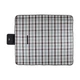 Килимок для пікніка Tribe Picnic Mat акриловий T-BE-0007, beige - изображение 3