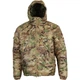 Куртка Vik-Tailor Rip-Stop Зимняя G-Loft, MultiCam, 60 - изображение 1