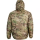 Куртка Vik-Tailor Rip-Stop Зимняя G-Loft, MultiCam, 60 - изображение 3
