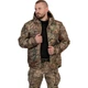 Куртка Vik-Tailor Rip-Stop Зимняя G-Loft, MultiCam, 60 - изображение 7