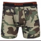 Трусы Simms Boxer Brief CX Woodland Camo S - изображение 1