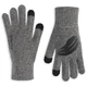 Перчатки Simms Wool Full Finger Glove Steel L/XL - изображение 1