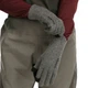 Перчатки Simms Wool Full Finger Glove Steel L/XL - изображение 4