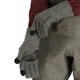 Перчатки Simms Wool Full Finger Glove Steel L/XL - изображение 5