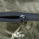 Рюкзак Tribe Compact 24L Olive - изображение 6