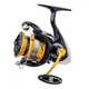 Катушка Daiwa 23 Revros LT 1000 - изображение 2