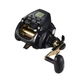 Котушка електрична Daiwa 24 Tanacom S 500J - зображення 1