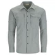 Рубашка Simms Guide Shirt Cinder XXL - изображение 2