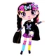 Лялька Decora Girlz Луна (D1006) - зображення 1