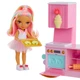 Кукла Rainbow High серии Littles - Кондитерская Кэнди (522058) - изображение 5