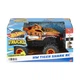 Радіокерована іграшка Hot Wheels Автомодель Monster Trucks Тигроакула 124 (HNV03) - зображення 3
