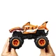 Радіокерована іграшка Hot Wheels Автомодель Monster Trucks Тигроакула 124 (HNV03) - зображення 5