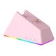 Мышка Ajazz AJ139 V2 MC Wireless/Bluetooth/USB Pink (AJ139-V2-MC-Pink) - изображение 6