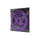 Струны для гитары D'Addario XL Chromes Jazz Light (11-50) (ECG24) - изображение 2