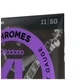 Струны для гитары D'Addario XL Chromes Jazz Light (11-50) (ECG24) - изображение 4