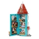 Конструктор Pantasy Moomin Домик Муми-троллей (87201) - изображение 2