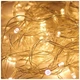 Гирлянда ColorWay LED 100 10м 8 функций (CW-G-100L10V) - изображение 6