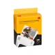Фотопапір Kodak Instant Print 3x3 30p, for Mini 3 Retro, Mini Shot 3 (ICRG-330) - зображення 2