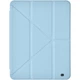 Чехол для планшета Armorstandart Y-Type PEN iPad Pro 13 2024 Blue (ARM77519) - изображение 1