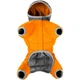 Комбінезон для тварин Collar AiryVest One S 35 жовтогарячий (24184) - зображення 2