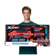 Іграшкова зброя Zuru Бластер X-Shot Excel Regenerator (36173R) - зображення 7