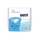 Підгузки для дорослих Seni Super Small 55-80 см 10 шт (5900516803711) - зображення 1