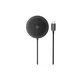 Зарядное устройство Essager 2-in-1 wireless charger 15W black (EWXCX-CF01-Z) - изображение 1