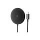 Зарядное устройство Essager 2-in-1 wireless charger 15W black (EWXCX-CF01-Z) - изображение 3