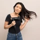 Фен Shark SpeedStyle 3-in-1 for Straight & Wavy Hair (HD731EU) - зображення 9