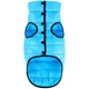 Курточка для животных Airy Vest One M 40 голубая (20672) - изображение 1