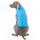 Курточка для животных Airy Vest One M 40 голубая (20672) - изображение 6