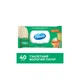 Туалетний папір Smile Comfort Вологий 40 аркушів (4823071665987) - зображення 2