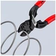 Болторез KNIPEX CoBolt, 160 mm (71 31 160) - изображение 5