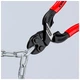 Болторез KNIPEX CoBolt, 160 mm (71 31 160) - изображение 7
