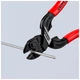 Болторез KNIPEX CoBolt, 160 mm (71 31 160) - изображение 8