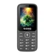 Мобильный телефон Sigma X-style 242 LUCKY Grey (4827798792926) - изображение 2